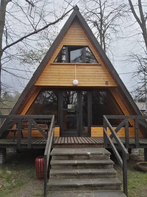 Ośrodek Wypoczynku i Rekreacji ,,Rejów"