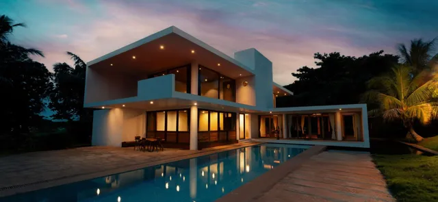 JARDZ MY RETREAT (Trichy Farm Stay)