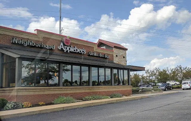 Applebee's Grill + Bar | IHOP