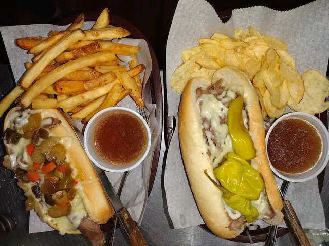 North Country's Hardwood Cafe