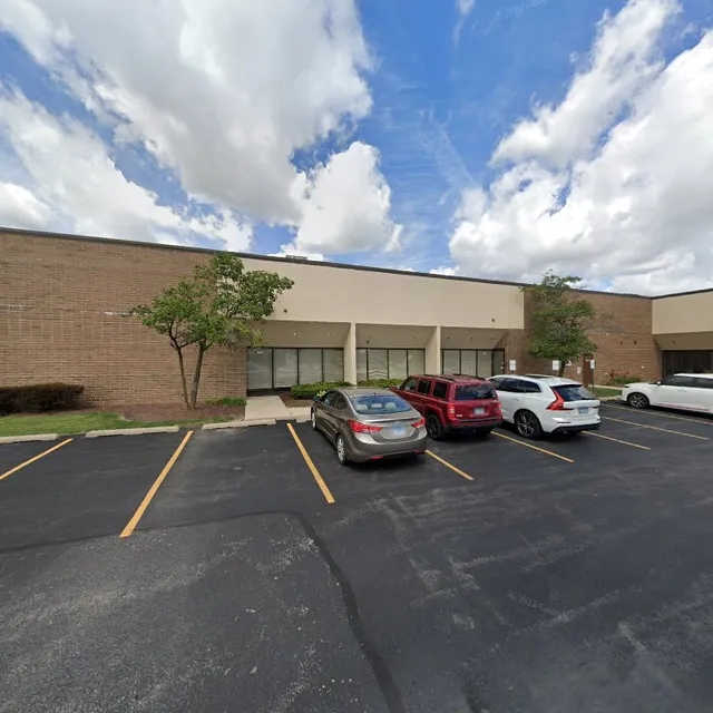 Chicago Specialty Bakers Inc