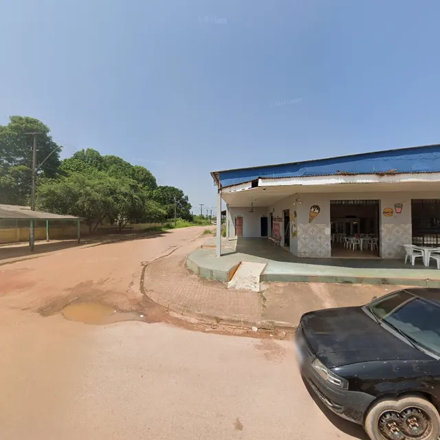 Padaria e Pizzaria Real