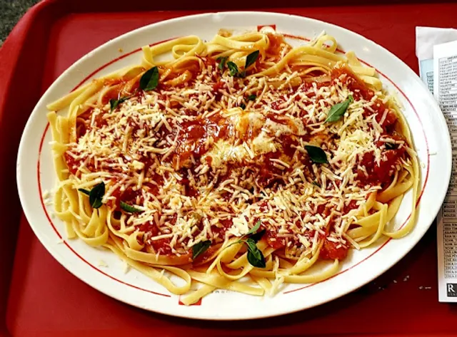 Rizzo Gourmet E-Business Park