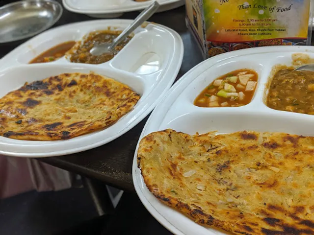 Sardarji Amritsari Vaishno Dhaba