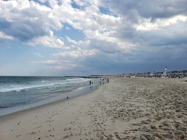 Manasquan Beach
