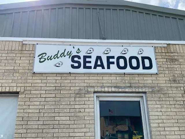 Buddy's Seafood