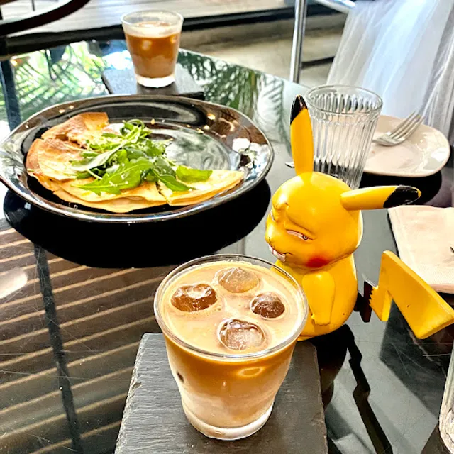 INFINITY .Yes Lounge