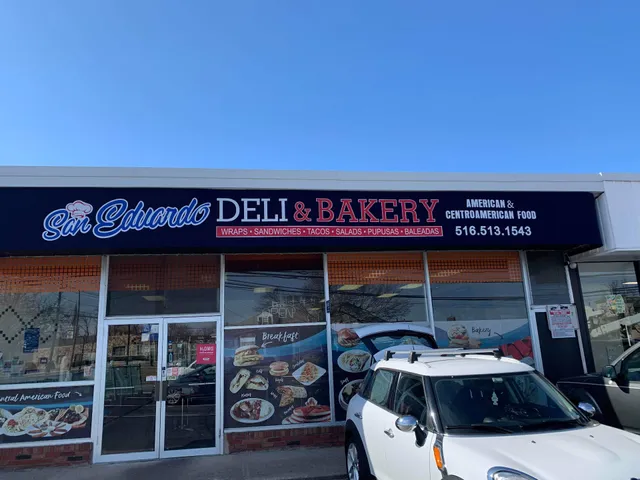 San Eduardo Deli & Bakery