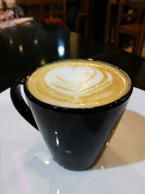 Cafeteria "La Condesa"