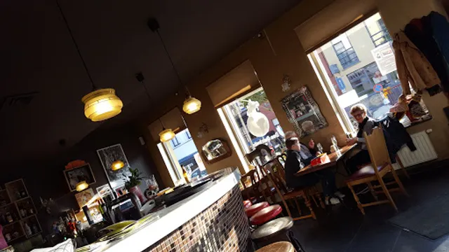 Don Quichotte de la Dendre