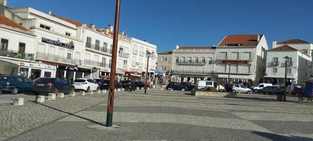 Antigo Casino do Sítio