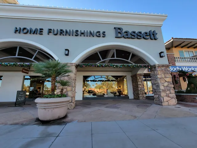 Bassett Furniture