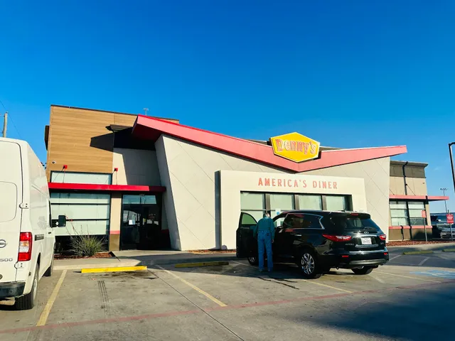 Denny's