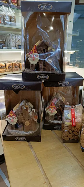 Vermeulen & Den Otter