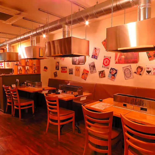 好き勝手 セルフ焼き鳥