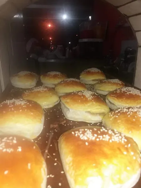 Lanchonete Chega mais