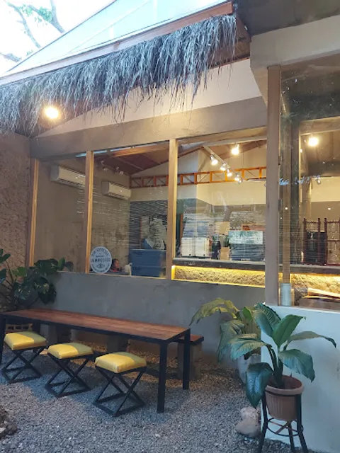 Gold Cup Specialty Coffee Branch 2