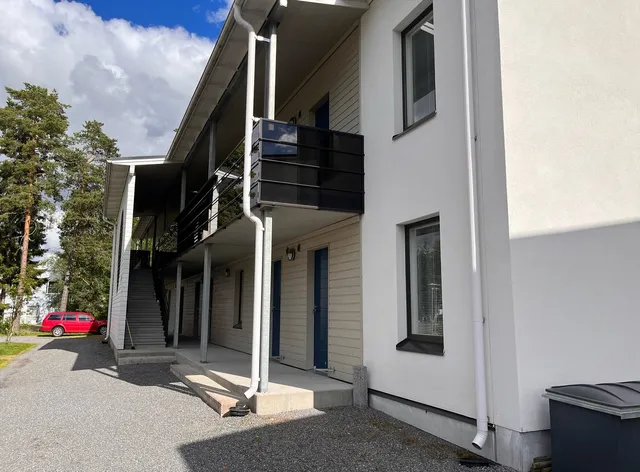 Bästlandia Apartments