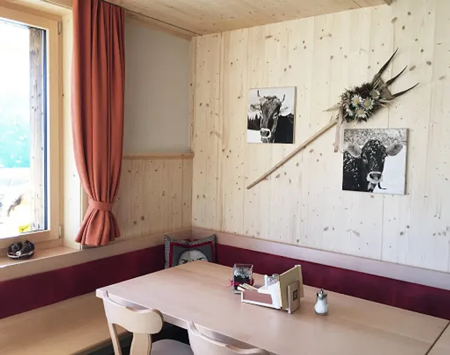 Berghotel Bischofalp