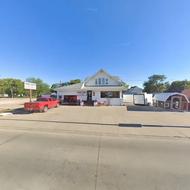 Down Home Used Furniture