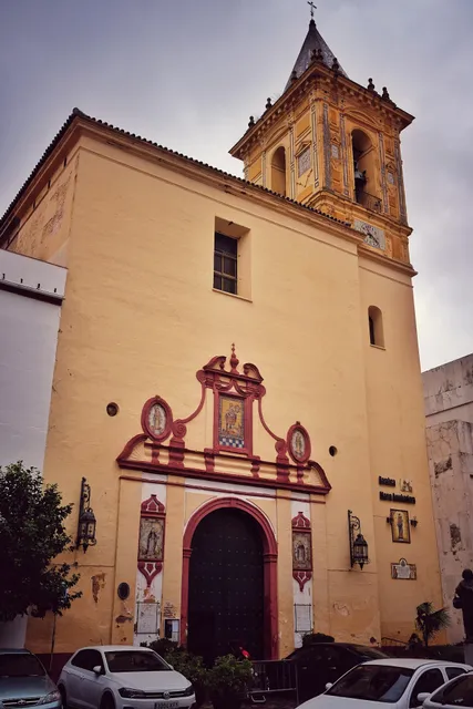 Basílica Santuario de María Auxiliadora