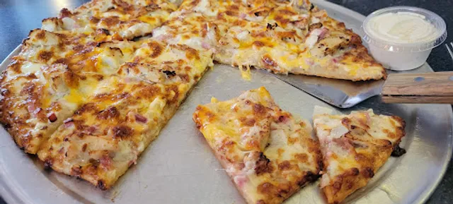 HometownLocker Room Pizza & Subs