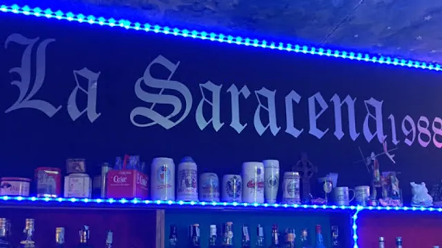 La Saracena 1988 (Capena)