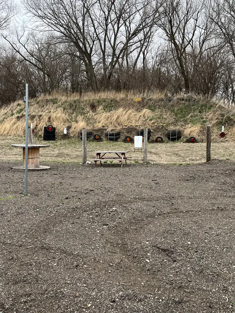 City of Merrill Range