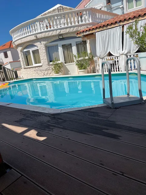 Apartments Villa Dalmatina