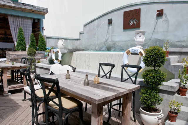 O:live Boutique Hotel