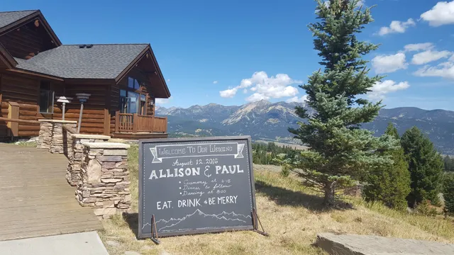 Mountain Meadows Davis Ranch