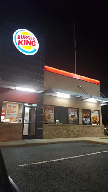 Burger King