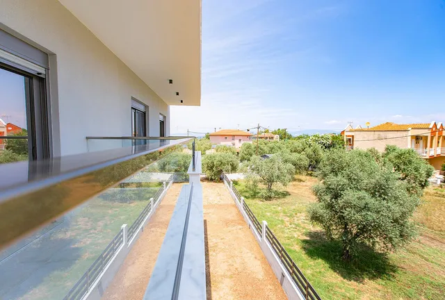 The Angeliki Boutique Hotel