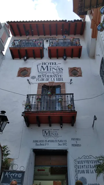 Taller de Platería Sergio's