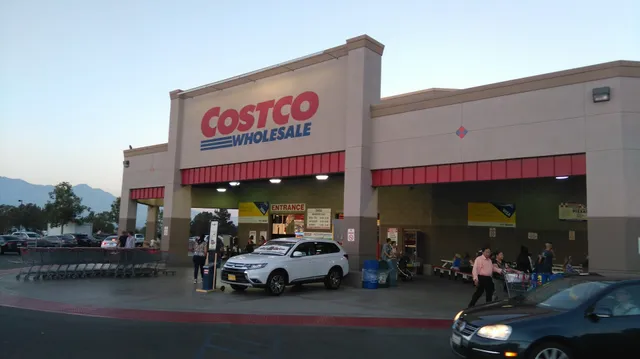 Costco Wholesale