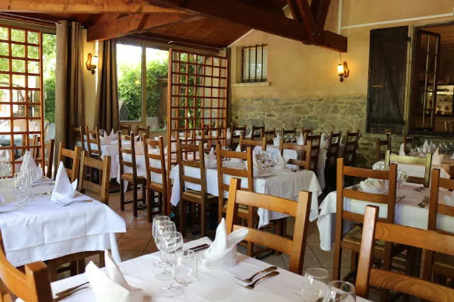 Auberge des Aqueducs