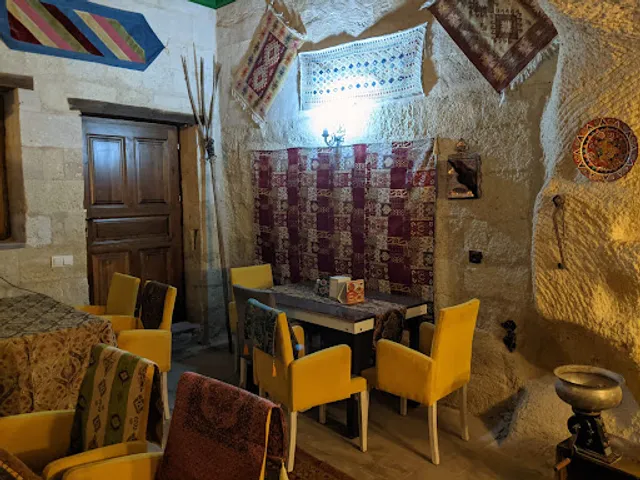 Cafe Old Turkish House