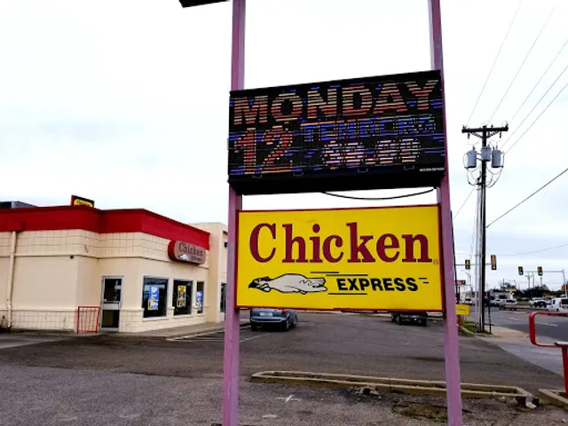 Chicken Express