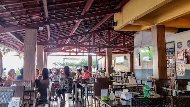 Churrascaria O Devaldir