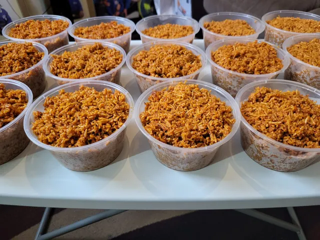 Dilictious food | Dilict ltd