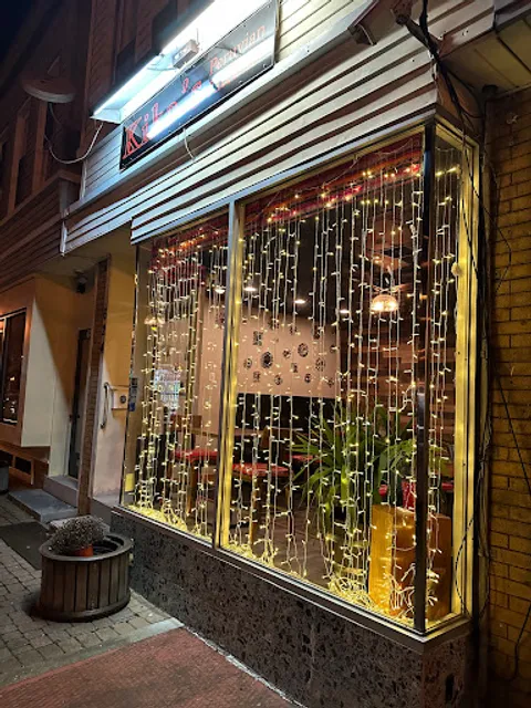 Kiko's Peruvian Kitchen