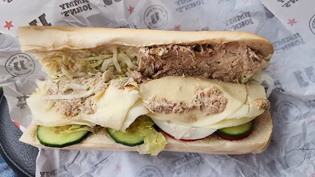 Jimmy John's