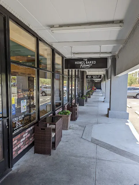 The Honey Baked Ham Company