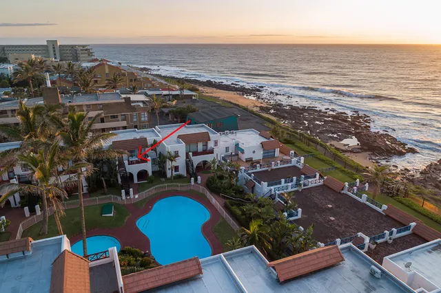 Le Paradis, Ballito Self Catering Apartments