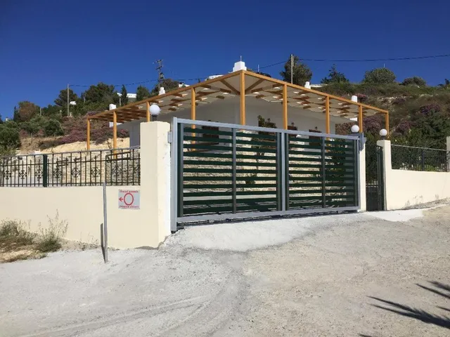 Villas Alexandros