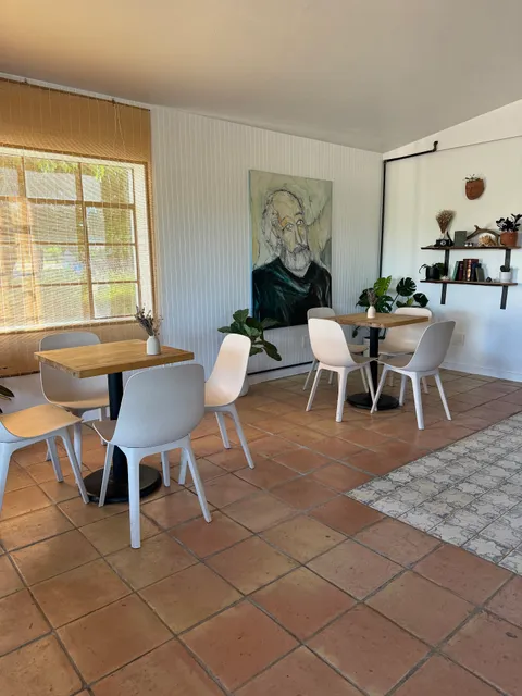 Wilder Bakeshop & Espresso