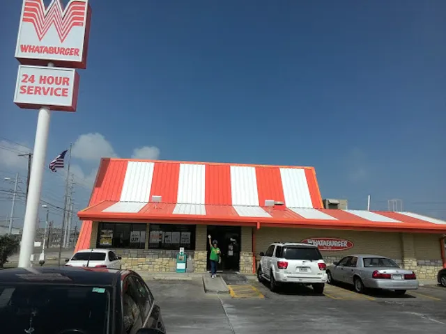 Whataburger