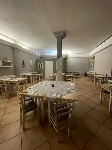 Ristorante Al Peco