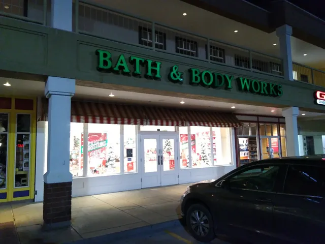 Bath & Body Works