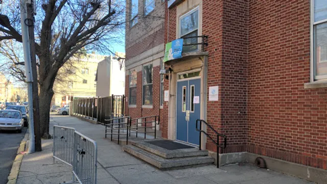 Hoboken Boys & Girls Club